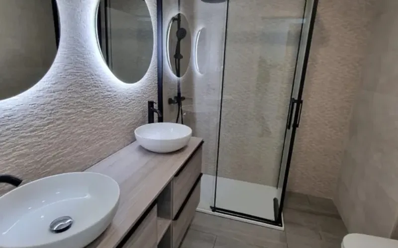 Contacto para reformas de baños