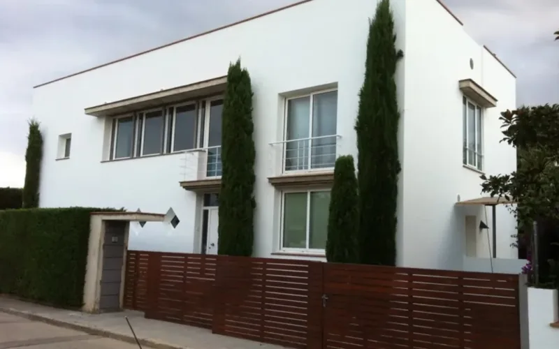 Reformas hogar Jose Rueda