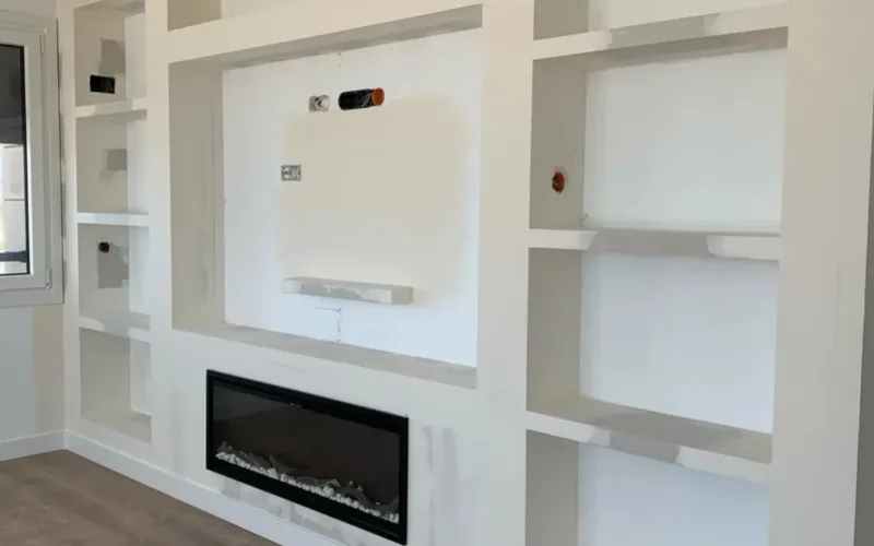 Reforma de dormitorio